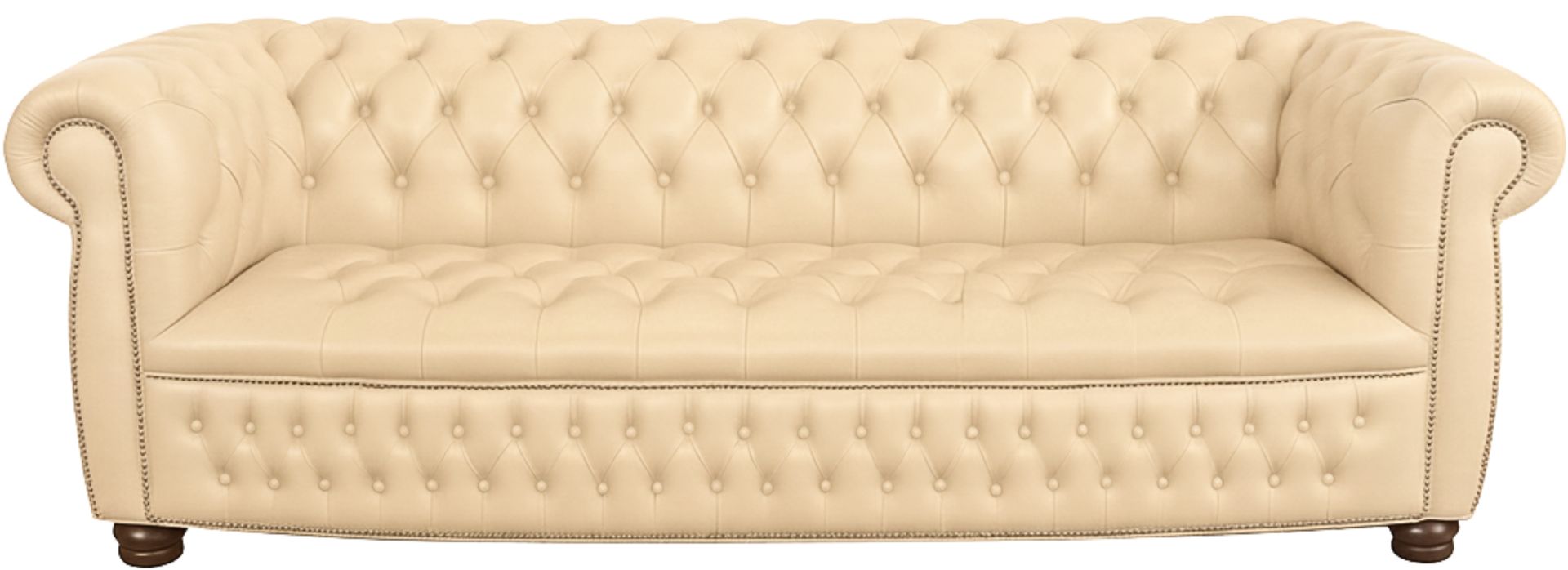 The Balmoral Chesterfield